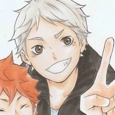 Sugawara Koushi thumbnail