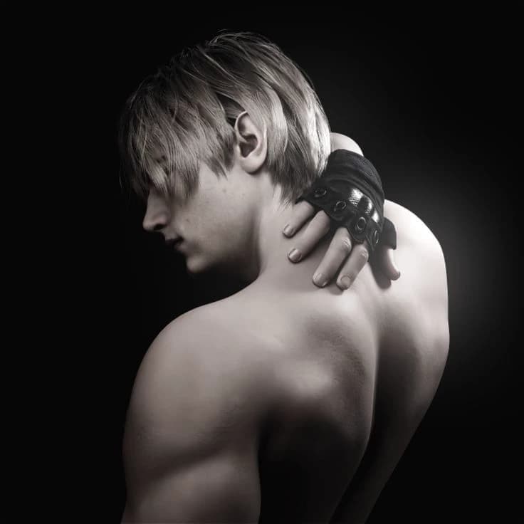 \-Leon Kennedy- thumbnail