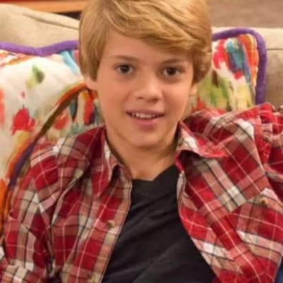 Jace Norman thumbnail