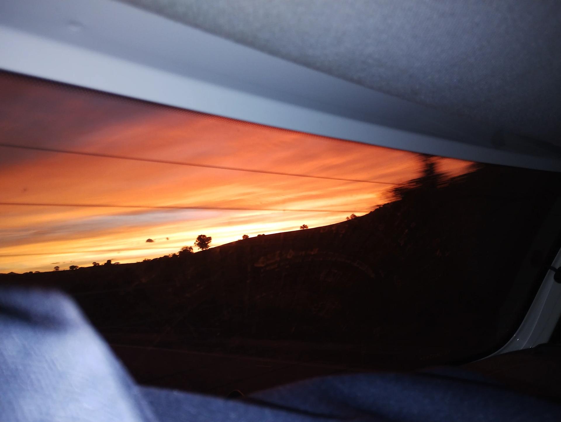 Travel by car with your enemy thumbnail