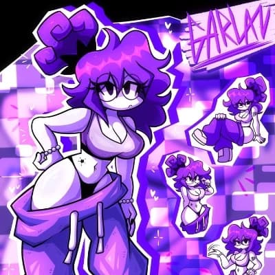 Girlfriend thumbnail