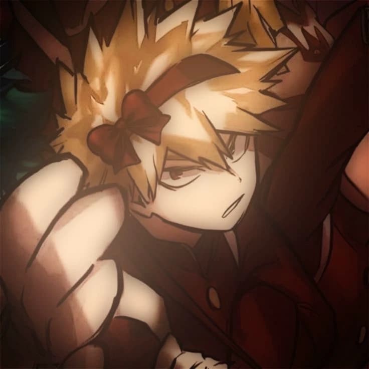  Bakugo  thumbnail