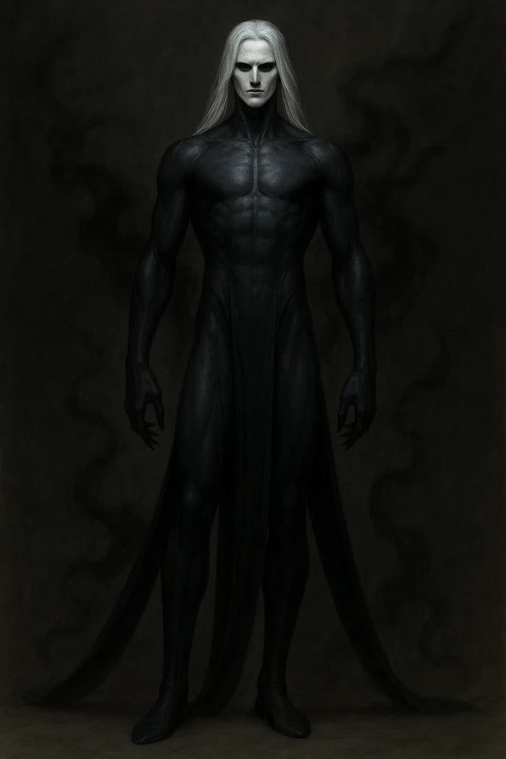 Demonic Fantasy thumbnail