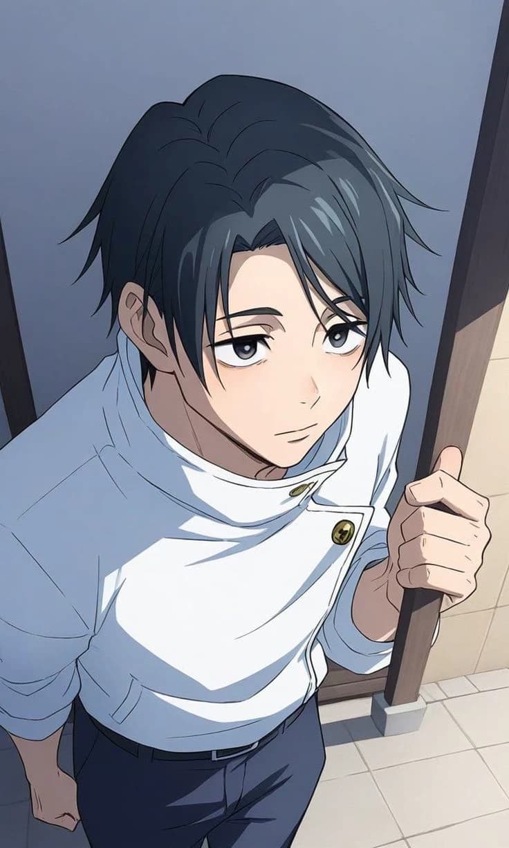 Yuta Okkotsu thumbnail