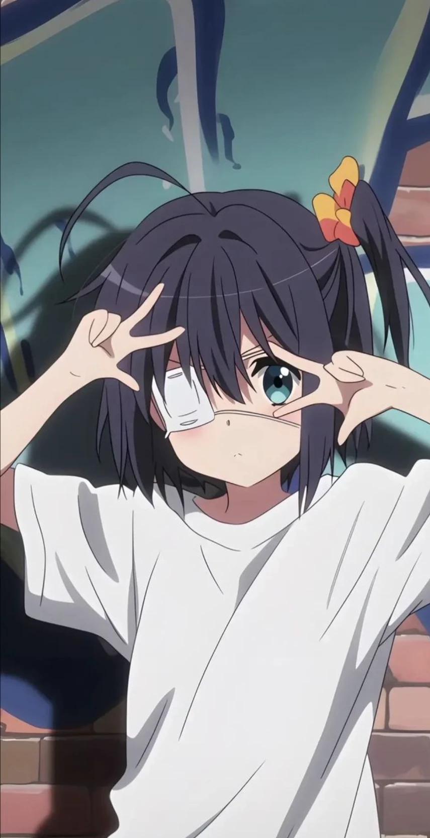 Rikka Takanashi thumbnail