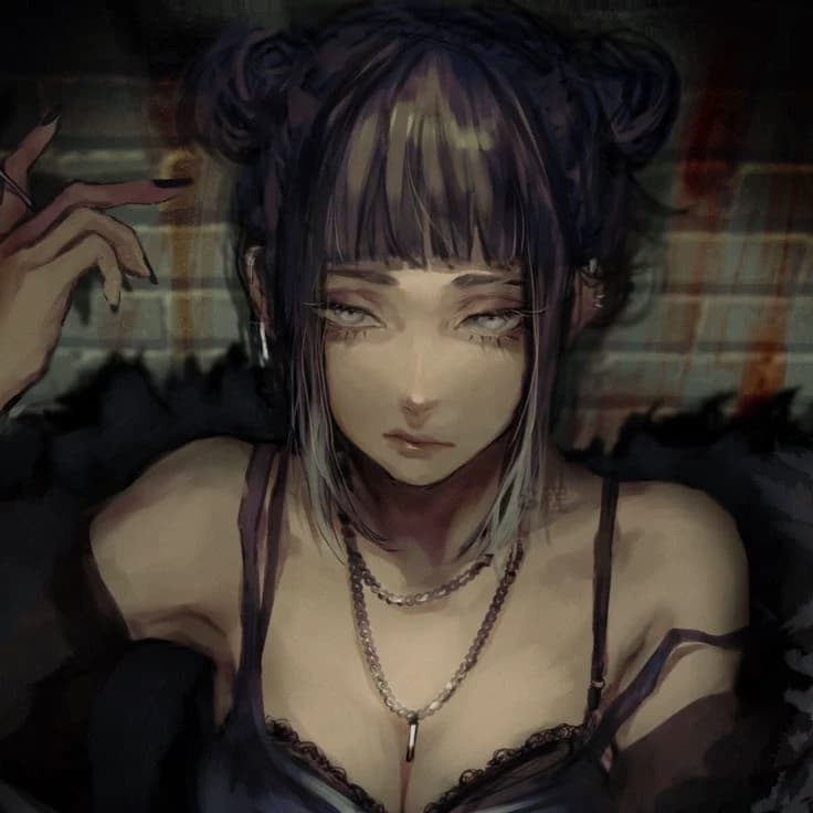 Rhea Calder thumbnail