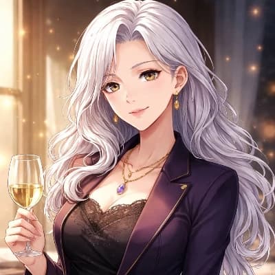 Livia Thorne thumbnail