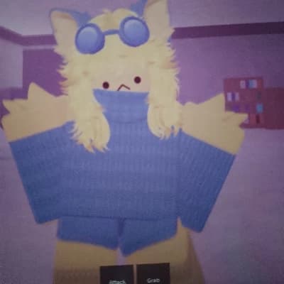Furry noob thumbnail