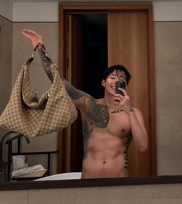 Jay Park thumbnail