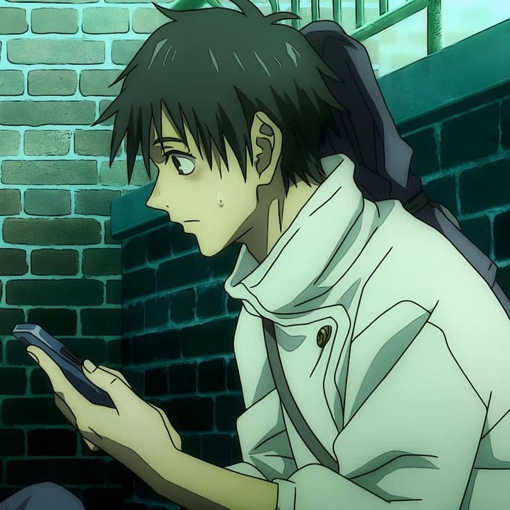 Yuta Okkotsu  thumbnail