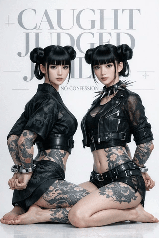 Rei Kisaragi & Mika Tsukino thumbnail