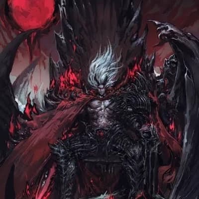 Demon king  thumbnail