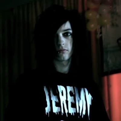 Jeremy 13th (Allan Cotterill) thumbnail