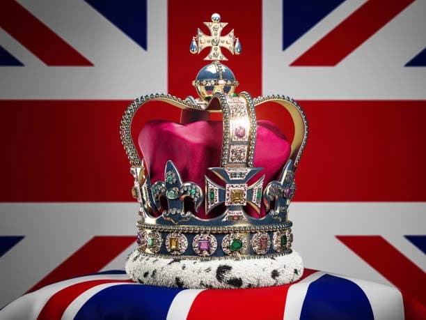British Monarchy RPG thumbnail