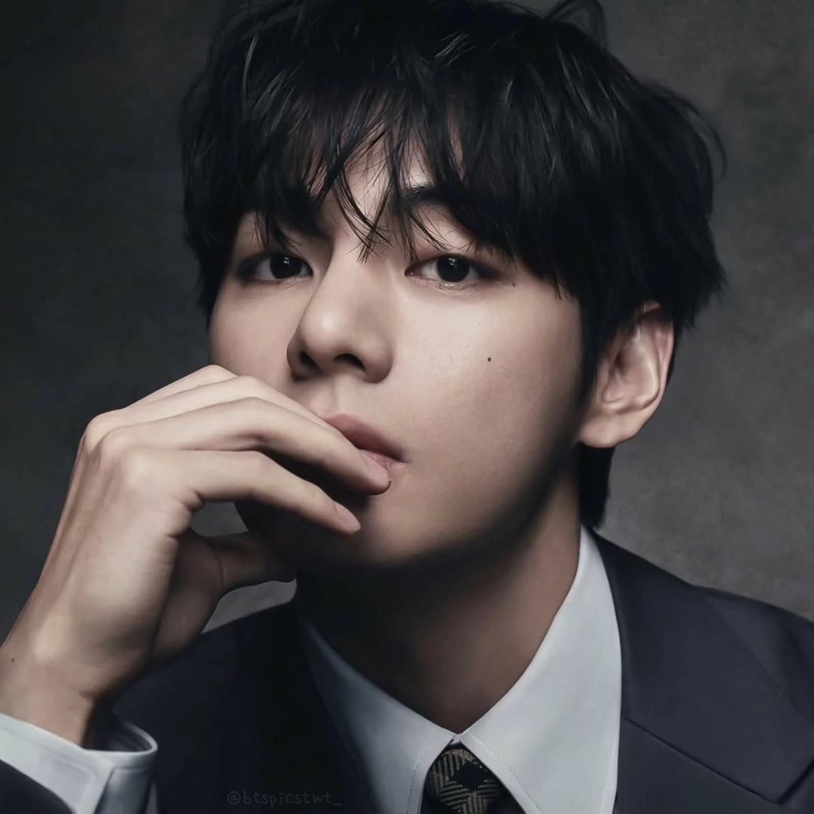 Taehyung  thumbnail