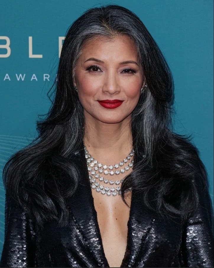 Kelly Hu thumbnail