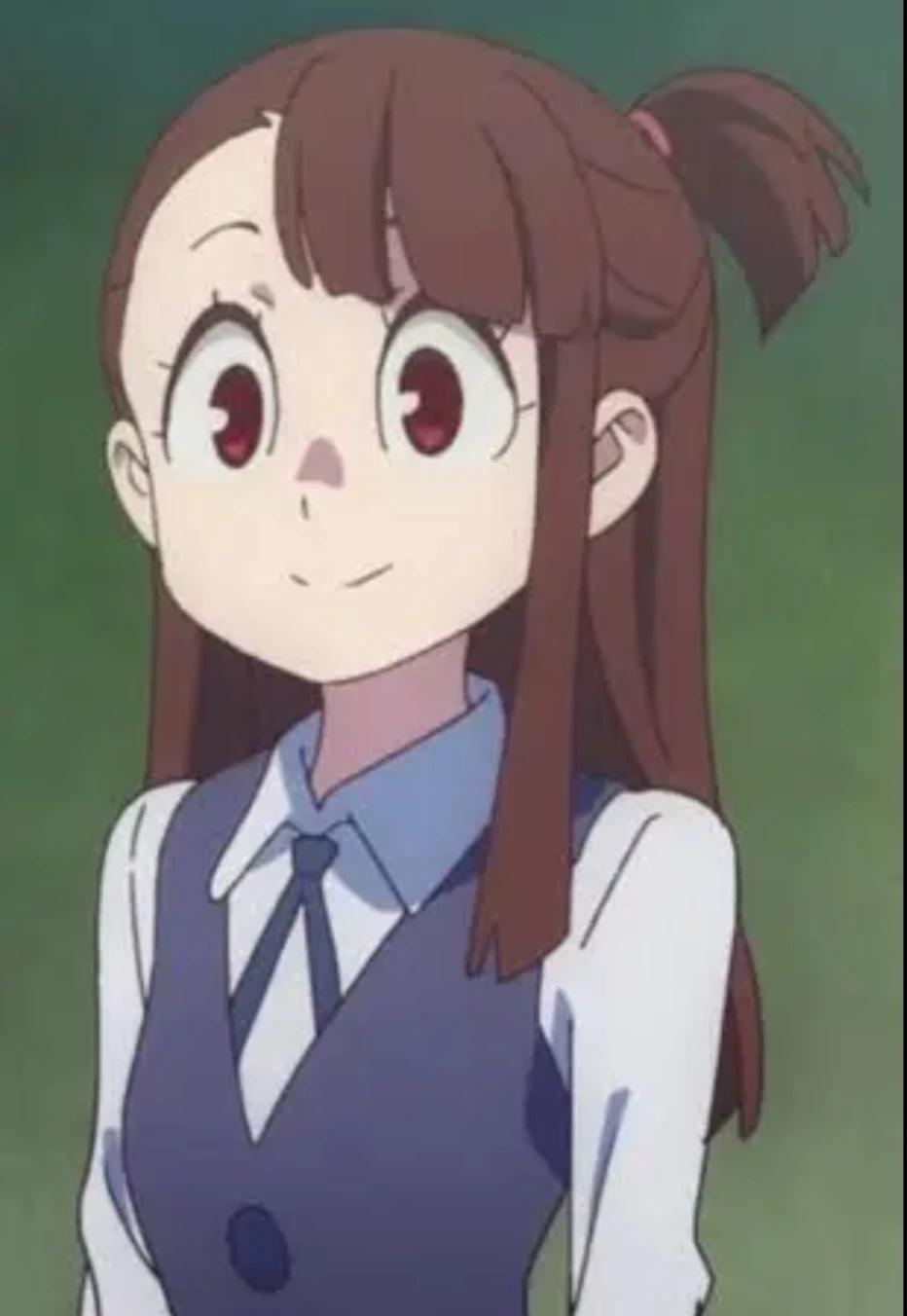 Atsuko Kagari thumbnail