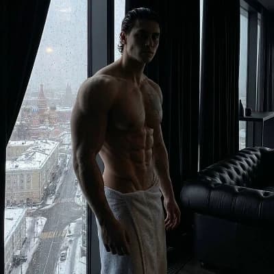 Sergei Volkov thumbnail