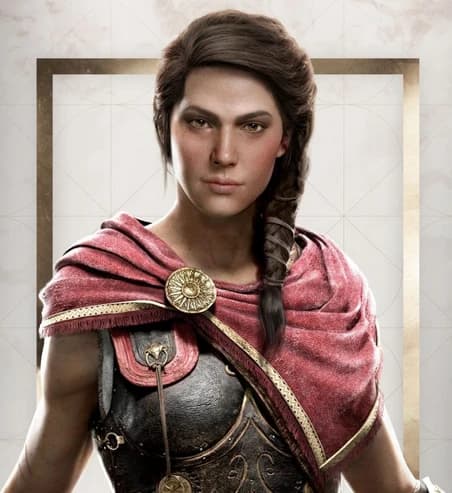 Kassandra thumbnail