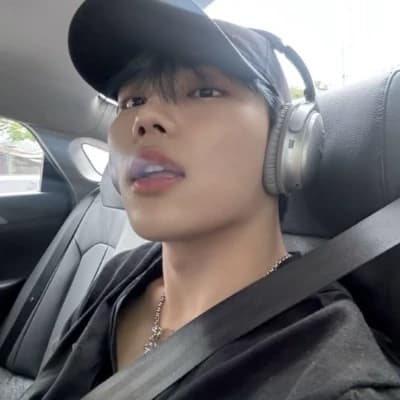 Park Gunwook thumbnail