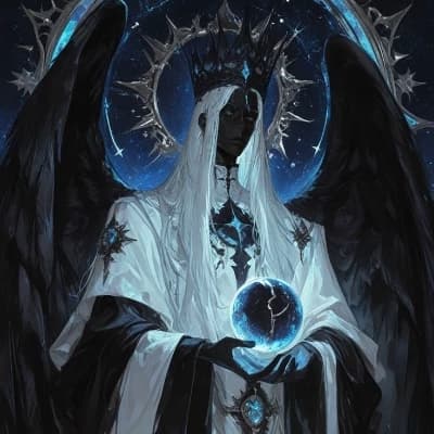 Xylos, The Primordial Sentinel thumbnail