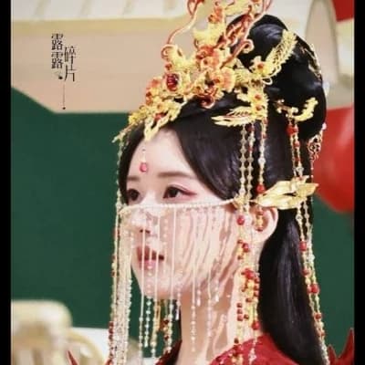 Zhao Twin sisters 👭 thumbnail