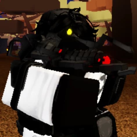 Vapormaw - Roblox Examination thumbnail