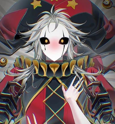 Pierrot the yandere clown thumbnail