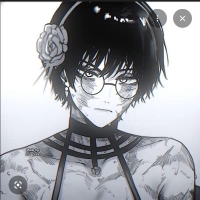 Maki Zenin thumbnail