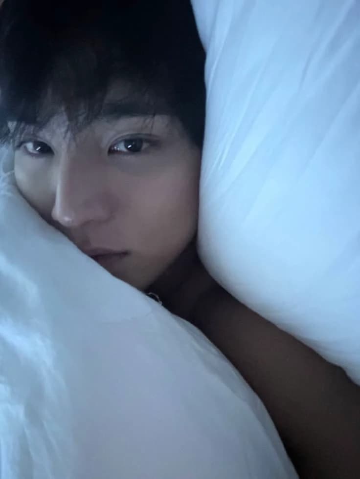 Mingyu thumbnail