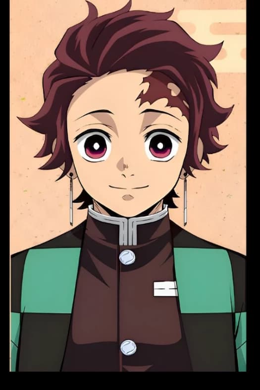 ★Tanjiro Kamado★ thumbnail