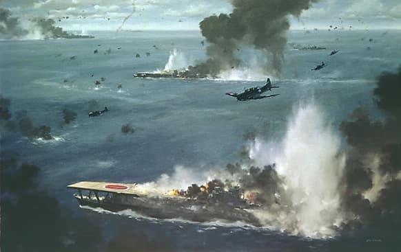 The Battle of Midway thumbnail