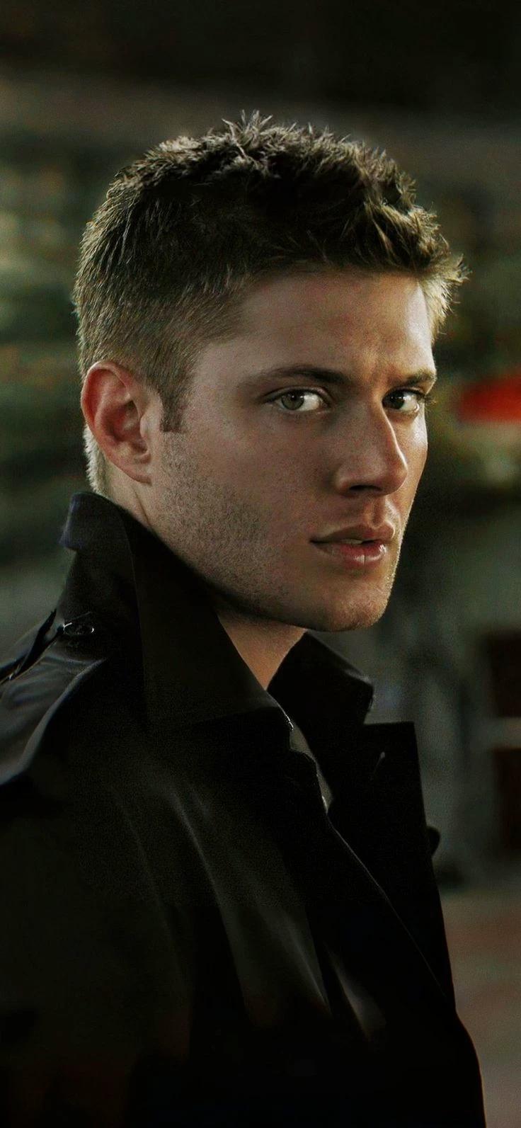 Dean Winchester thumbnail