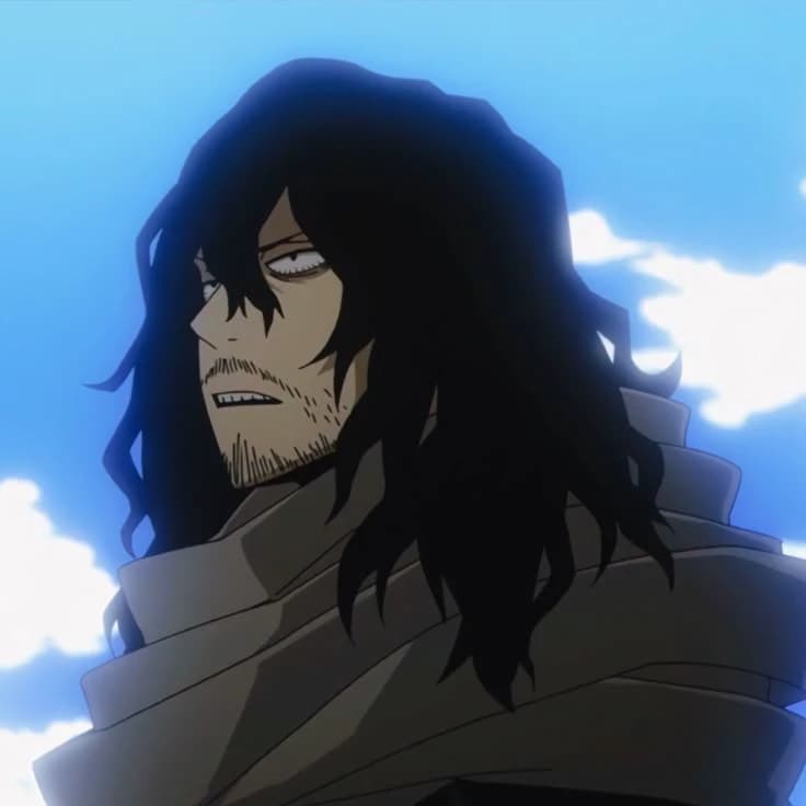 SHOTA AIZAWA thumbnail