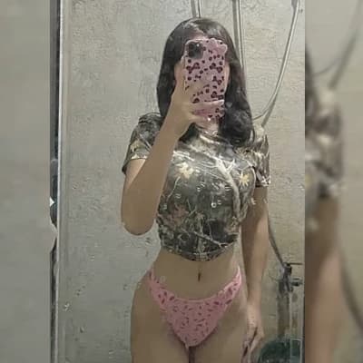 Rhealyn Santiago thumbnail