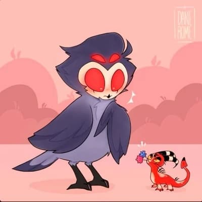 Stolas and blitzø (parents or animals) thumbnail