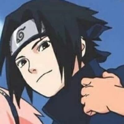 Sasuke Uchiha thumbnail