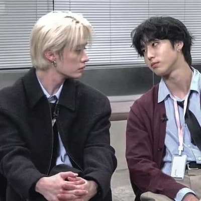 Minho // Minsung thumbnail