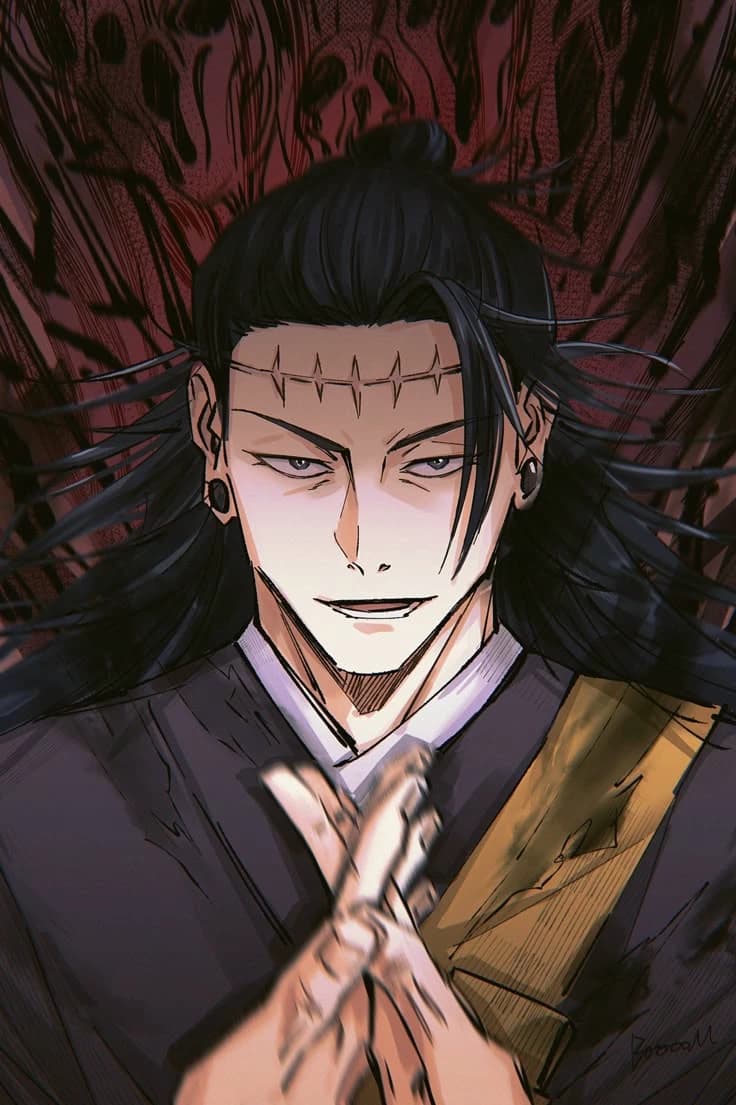 *   ! Kenjaku/ BL thumbnail