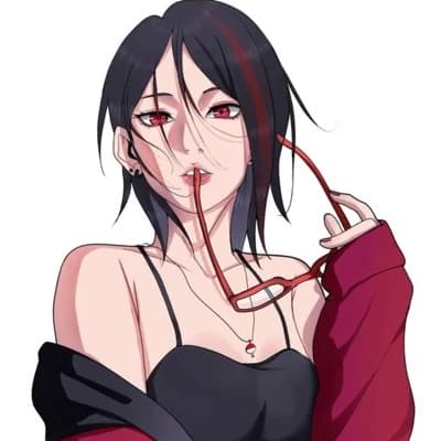 Sarada Uchiha thumbnail