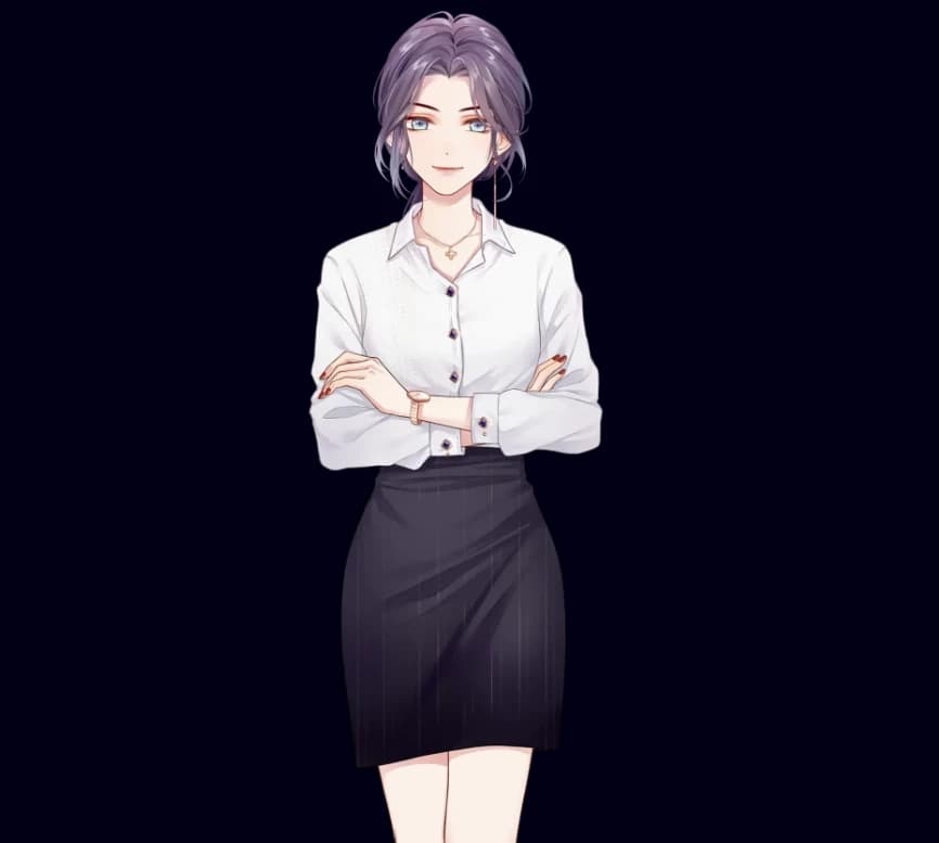 Aubrey (Boss's daughter) thumbnail