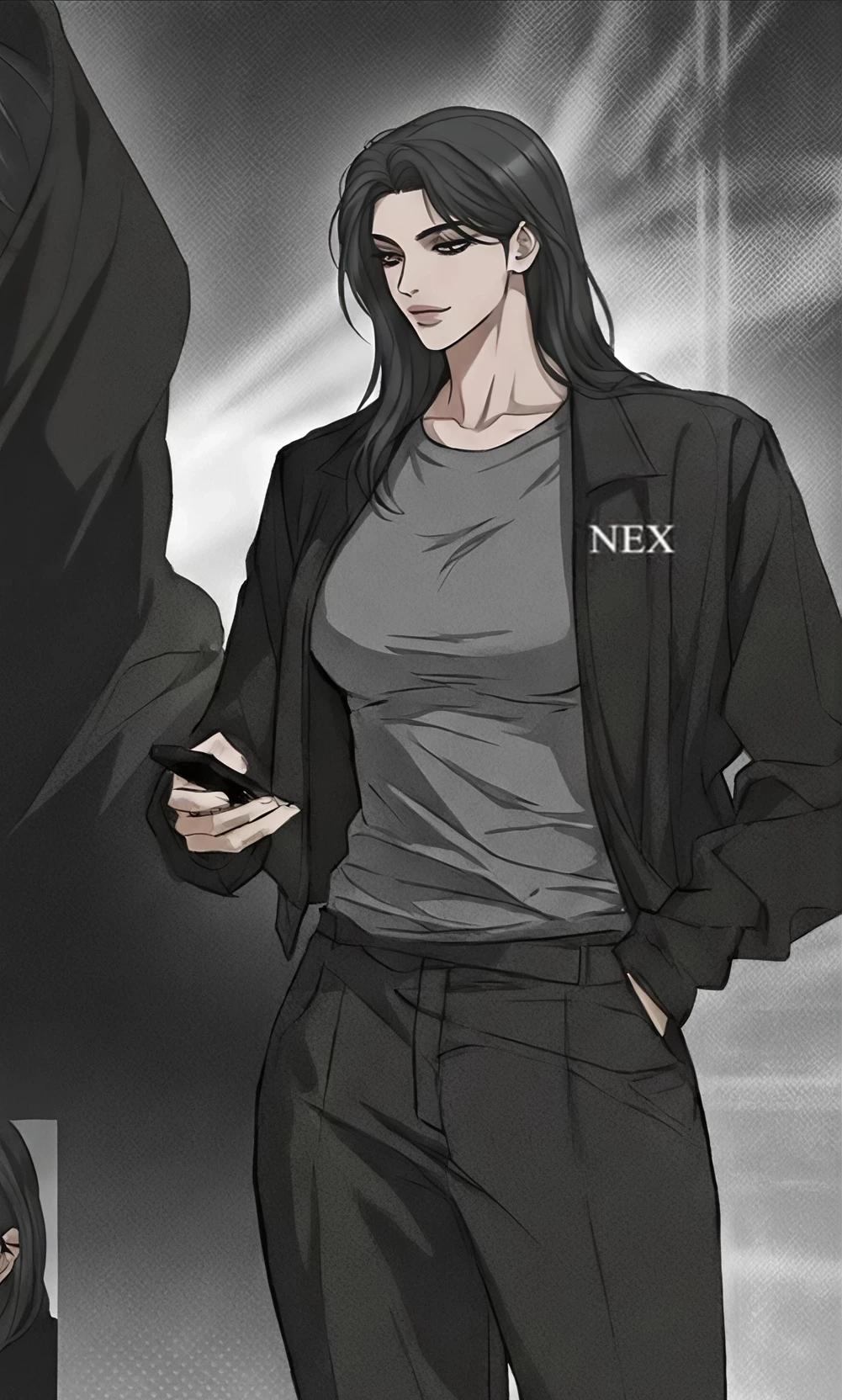 Ymir // WLW thumbnail