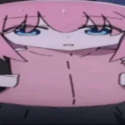 Bocchi thumbnail