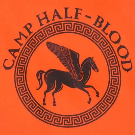 Camp Half-Blood thumbnail