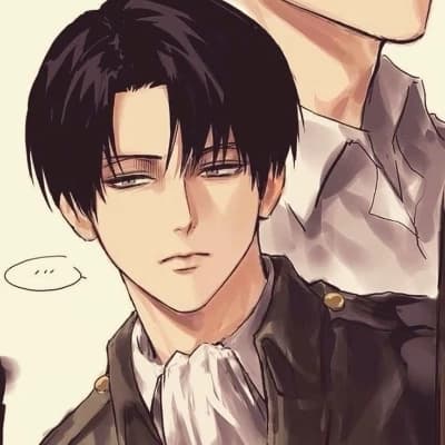 Levi Ackerman thumbnail