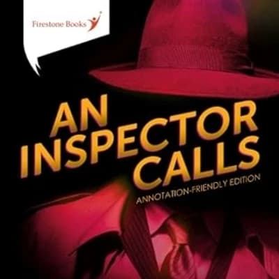 An Inspector Calls  thumbnail