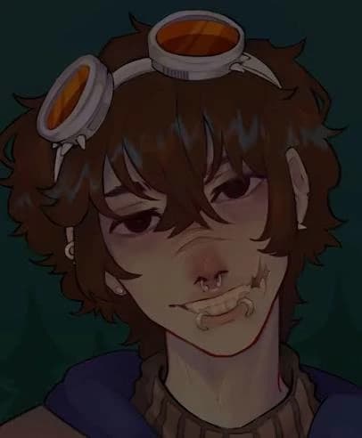 Ticci Toby thumbnail