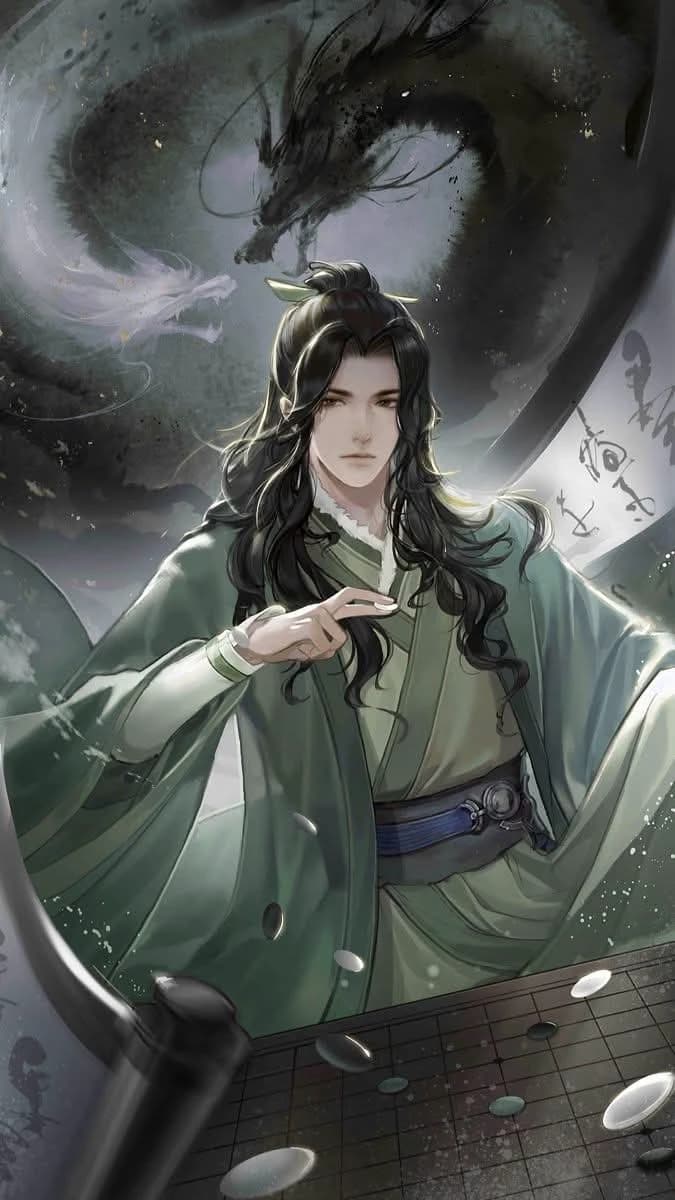 Gu Xizhao thumbnail