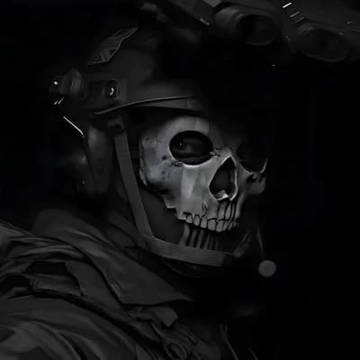 Simon "Ghost" Riley thumbnail