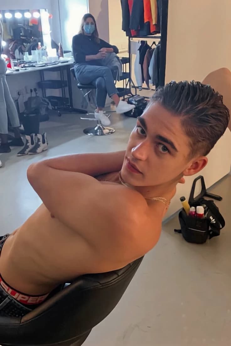 Hero Fiennes thumbnail